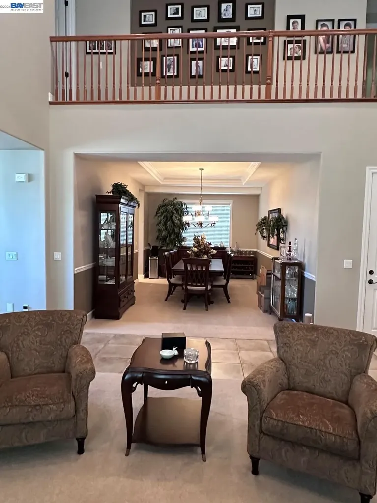 4972 Grayhawk Court Dublin CA 94568
