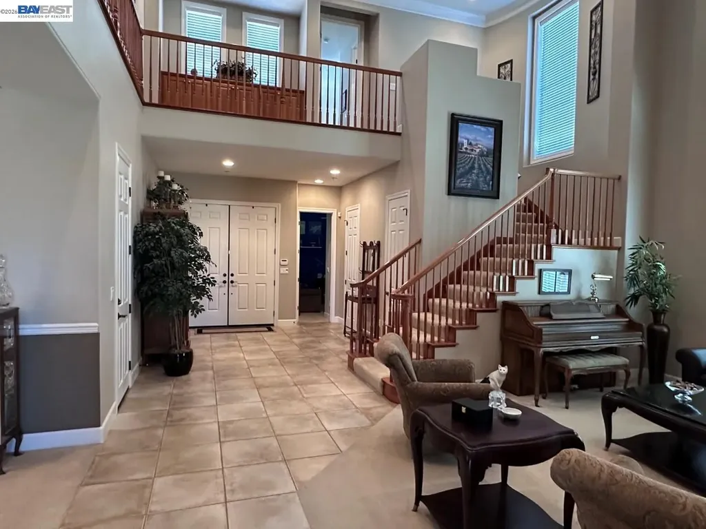 4972 Grayhawk Court Dublin CA 94568