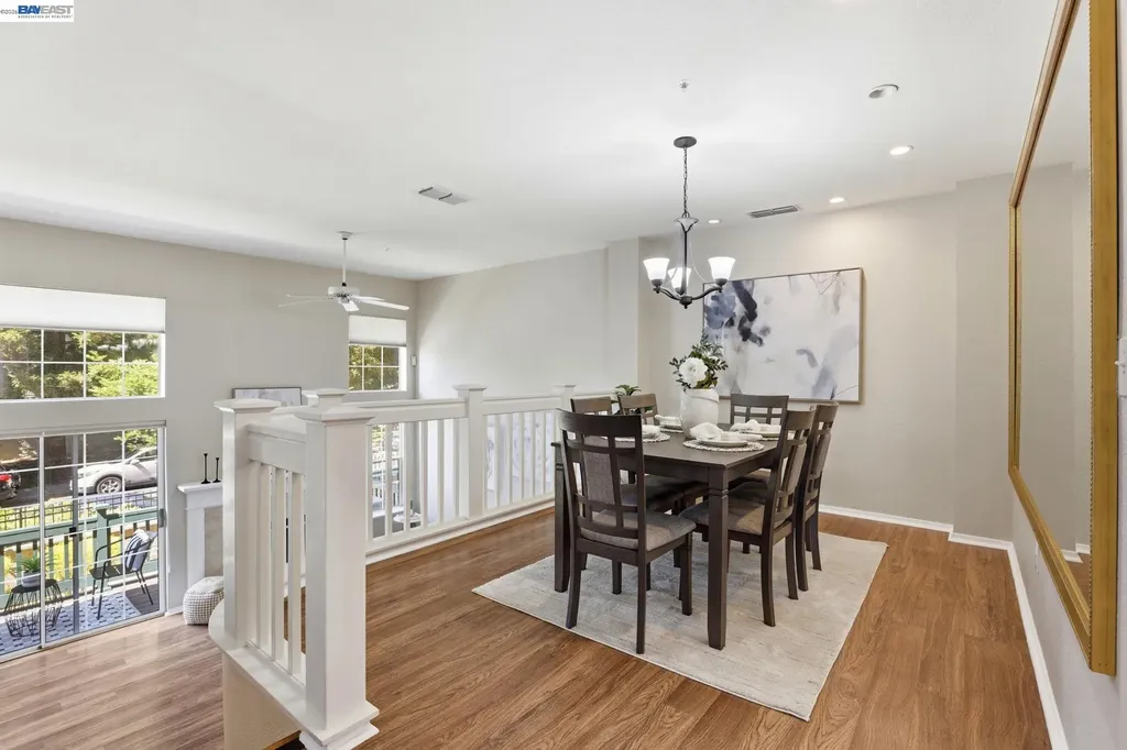 9003 Falcon Street Danville CA 94506