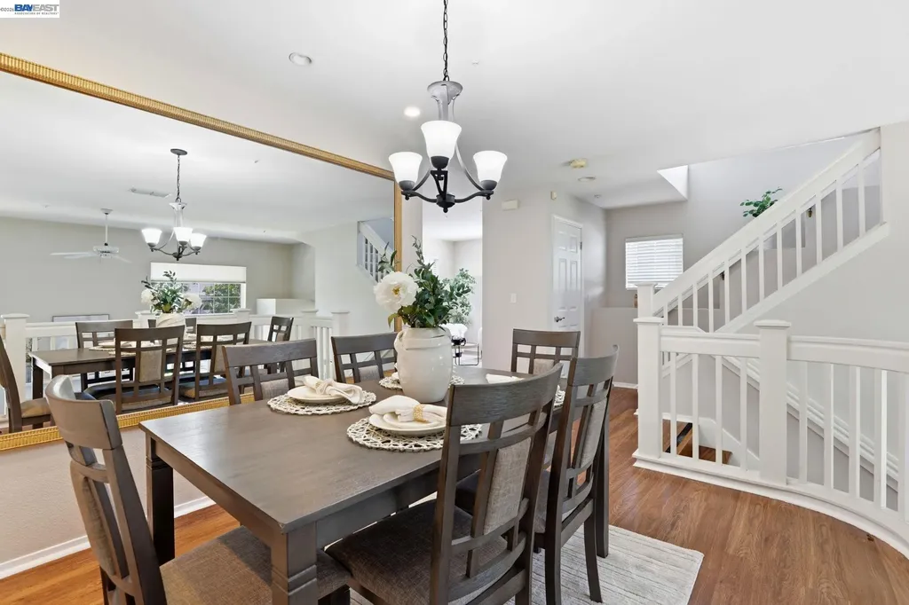 9003 Falcon Street Danville CA 94506