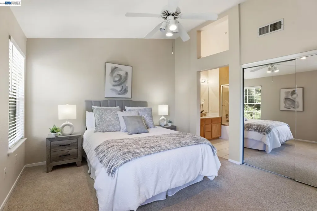 9003 Falcon Street Danville CA 94506