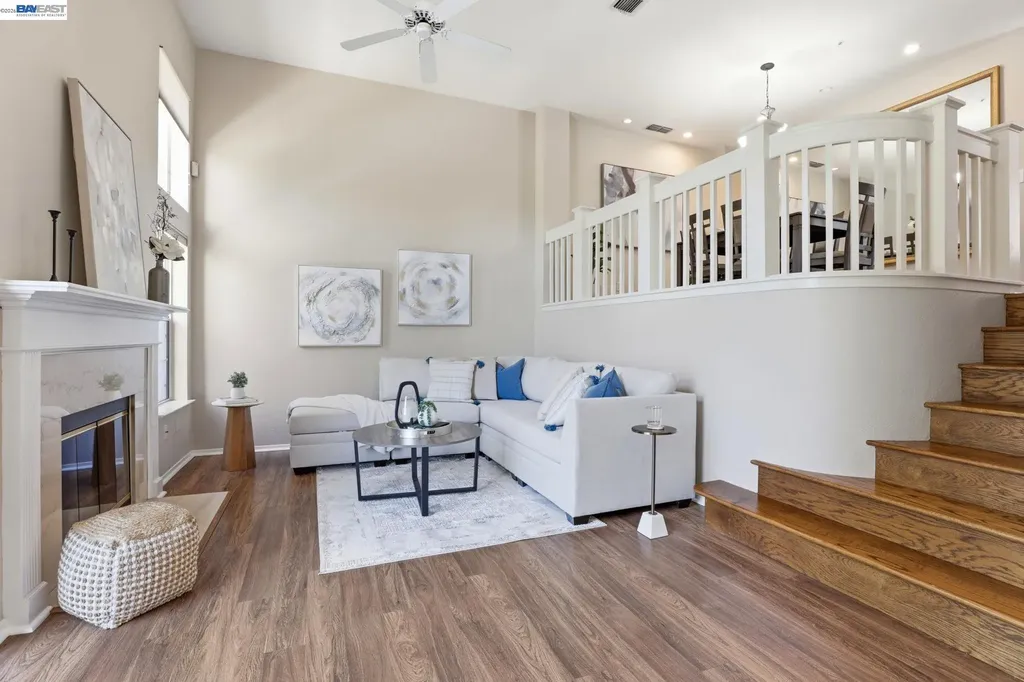 9003 Falcon Street Danville CA 94506