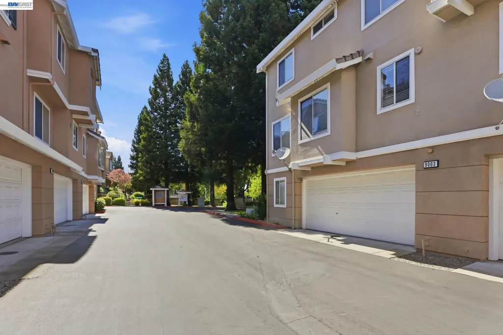 9003 Falcon Street Danville CA 94506