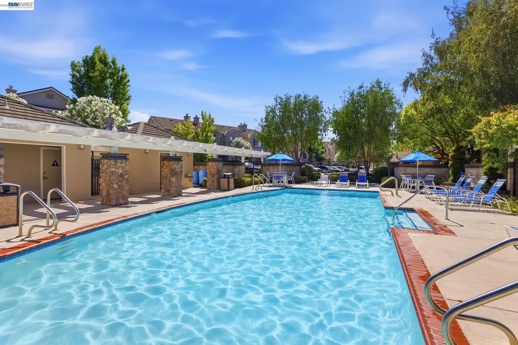 9003 Falcon Street Danville CA 94506