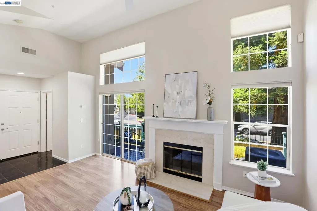 9003 Falcon Street Danville CA 94506