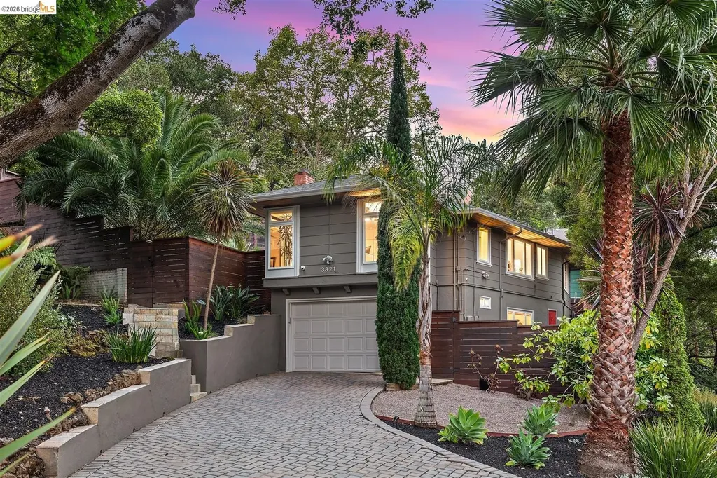3321 Jordan Road Oakland CA 94602