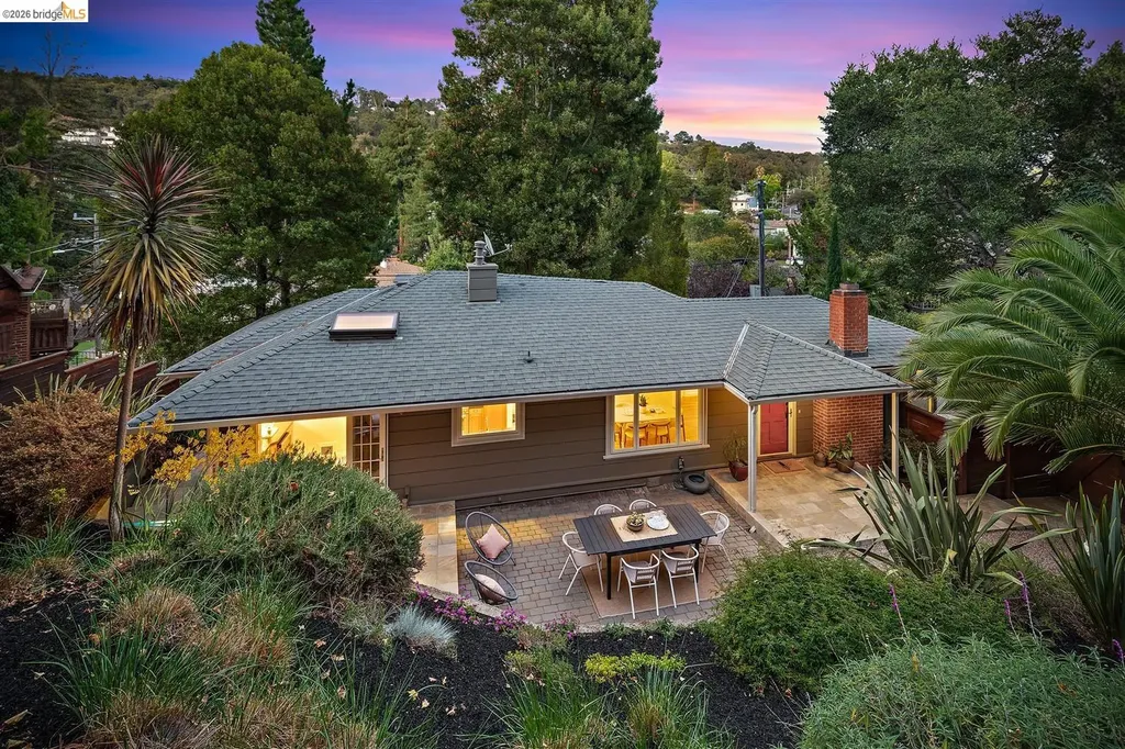 3321 Jordan Road Oakland CA 94602