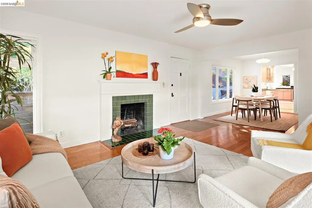 3321 Jordan Road Oakland CA 94602