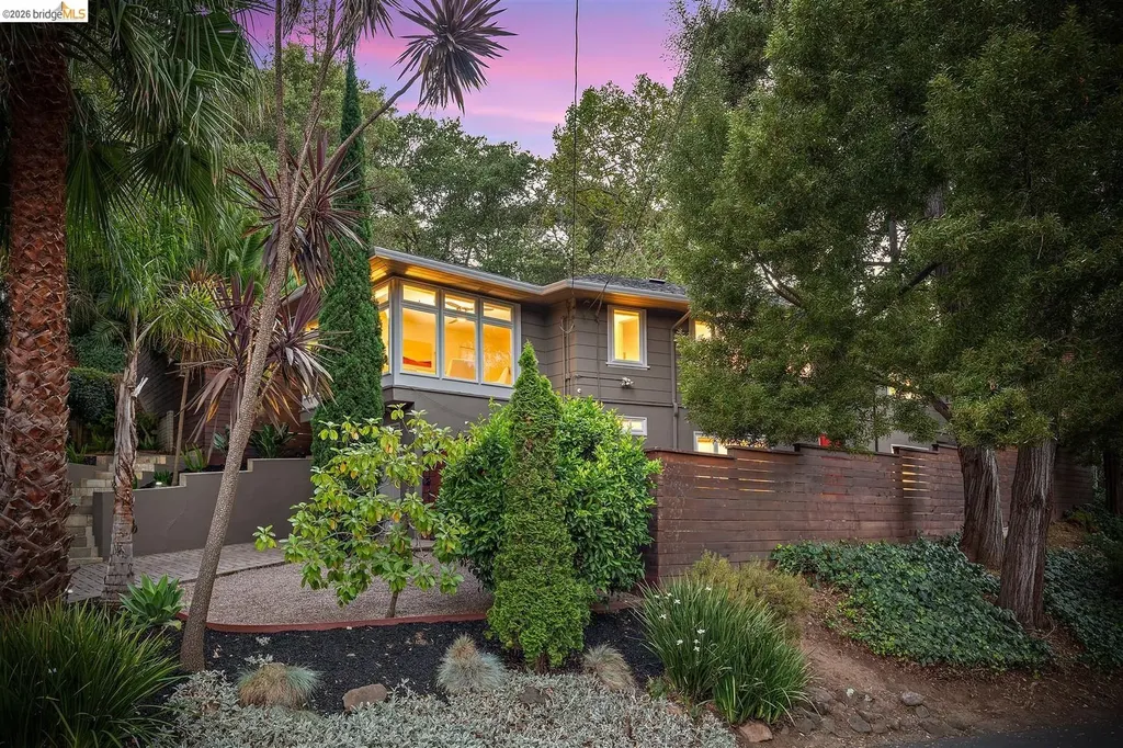 3321 Jordan Road Oakland CA 94602
