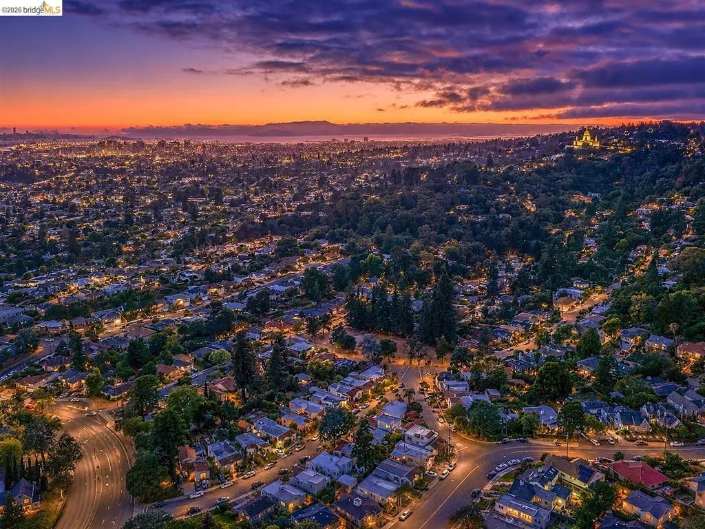 3321 Jordan Road Oakland CA 94602