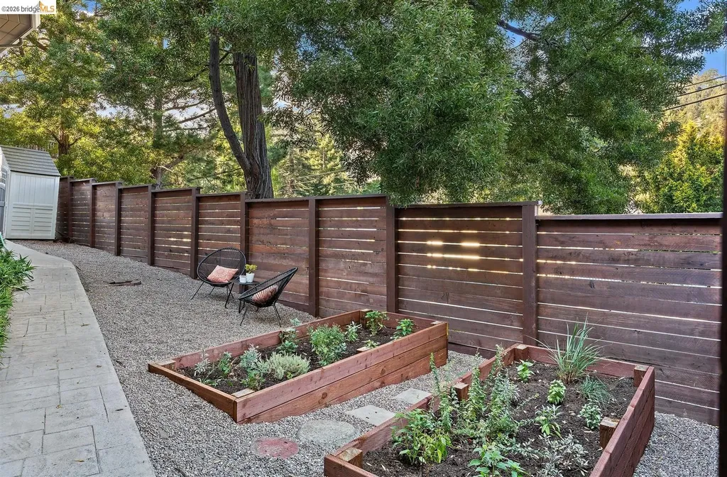 3321 Jordan Road Oakland CA 94602