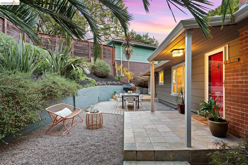 3321 Jordan Road Oakland CA 94602