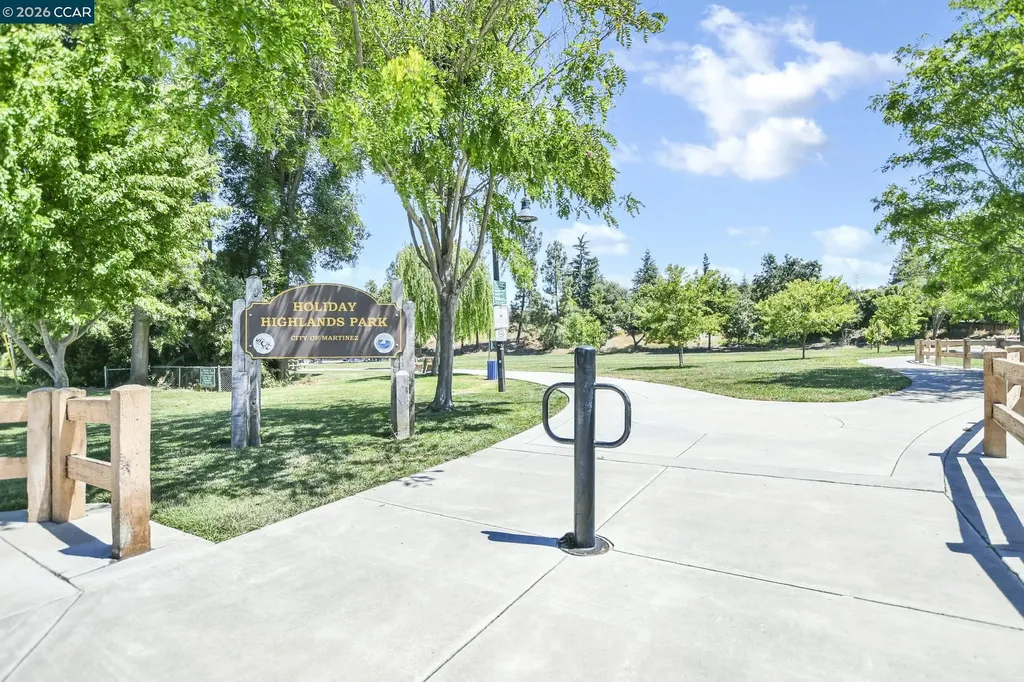 1154 Breckenridge Court Martinez CA 94553