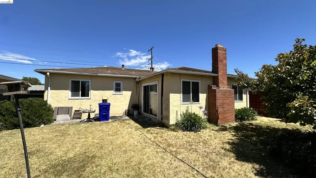 15357 Edgemoor Street San Leandro CA 94579