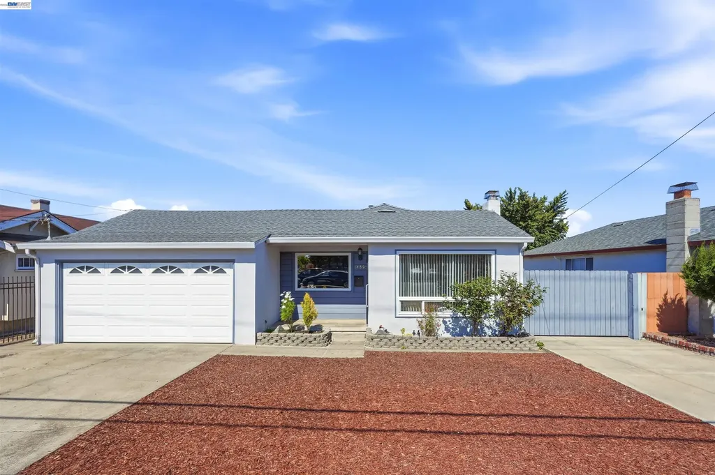 14895 Washington Avenue San Leandro CA 94578