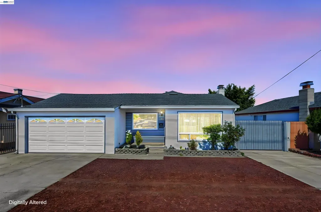 14895 Washington Avenue San Leandro CA 94578
