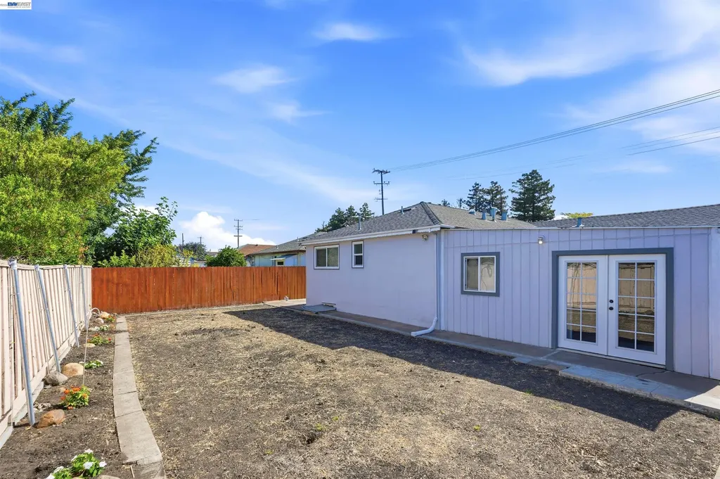 14895 Washington Avenue San Leandro CA 94578