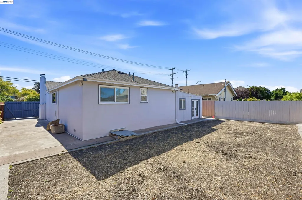 14895 Washington Avenue San Leandro CA 94578