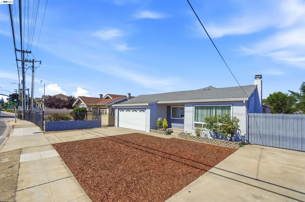 14895 Washington Avenue San Leandro CA 94578