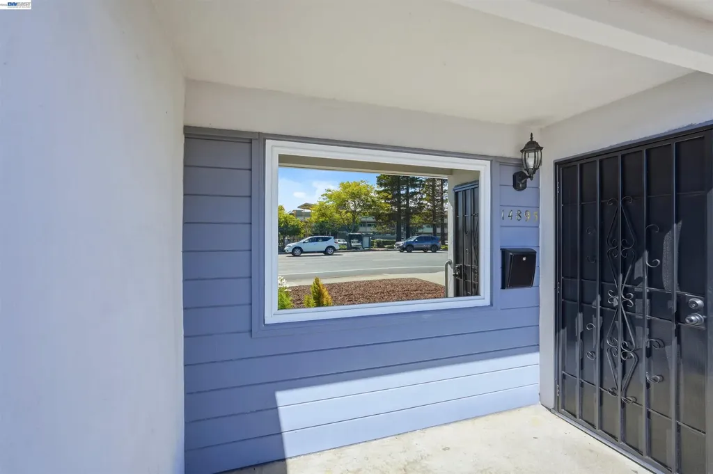 14895 Washington Avenue San Leandro CA 94578