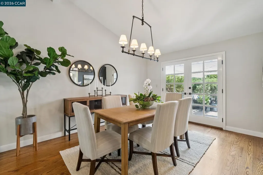 1718 Rockspring Place Walnut Creek CA 94596