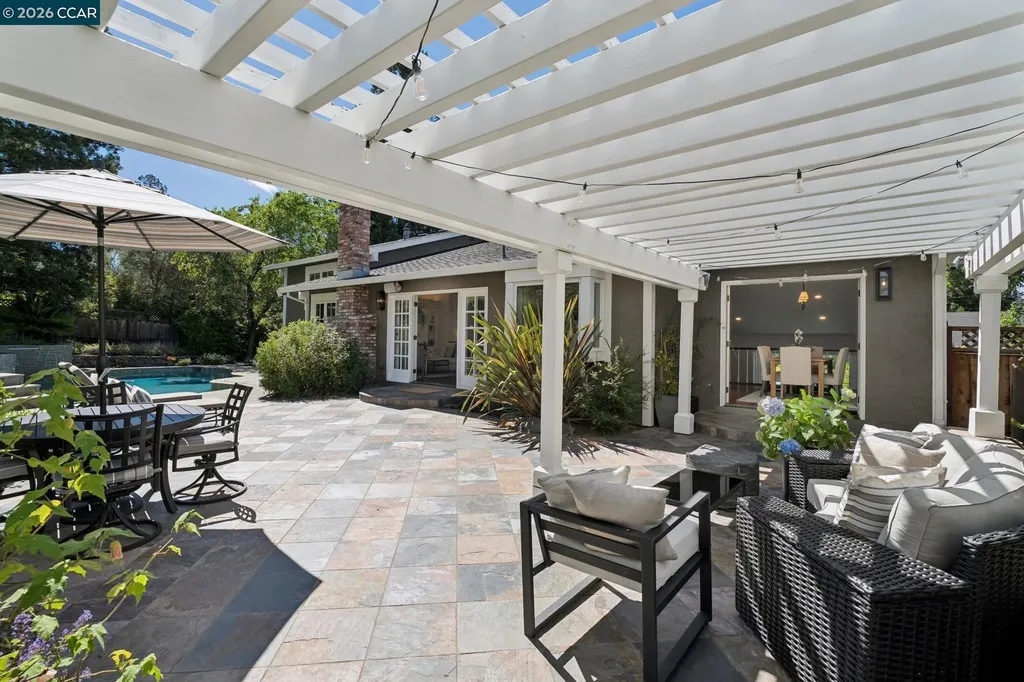 1718 Rockspring Place Walnut Creek CA 94596