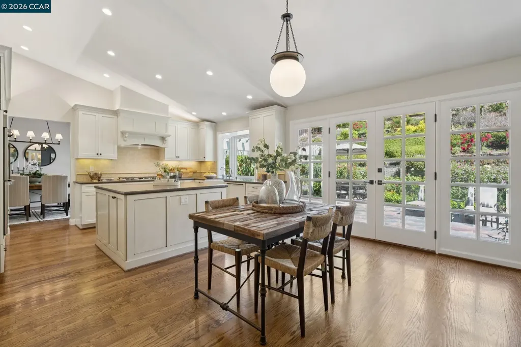 1718 Rockspring Place Walnut Creek CA 94596