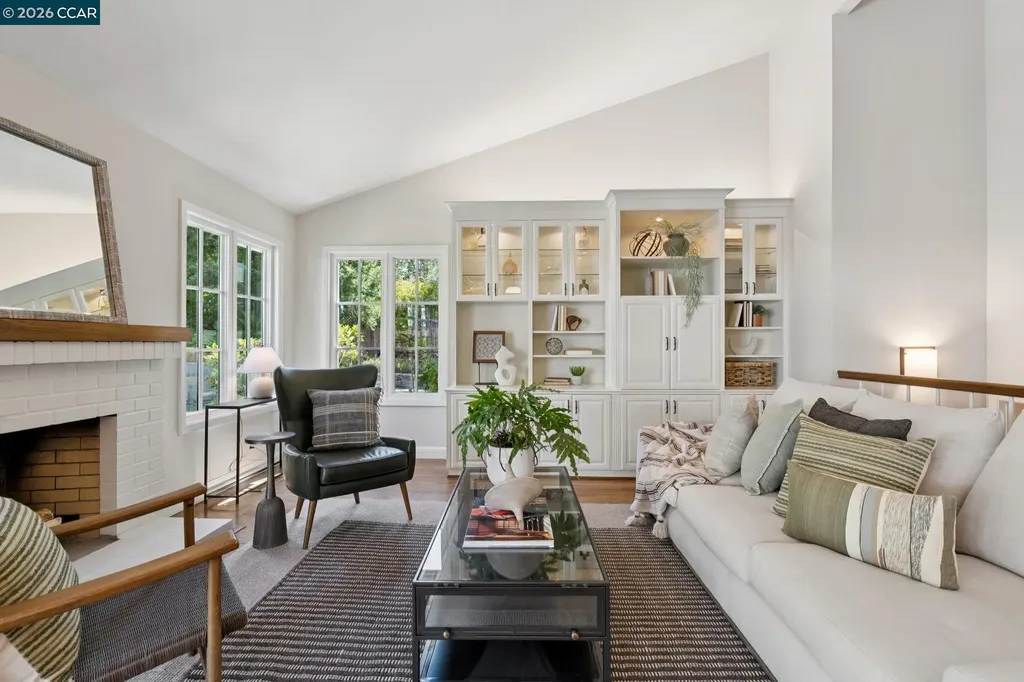 1718 Rockspring Place Walnut Creek CA 94596