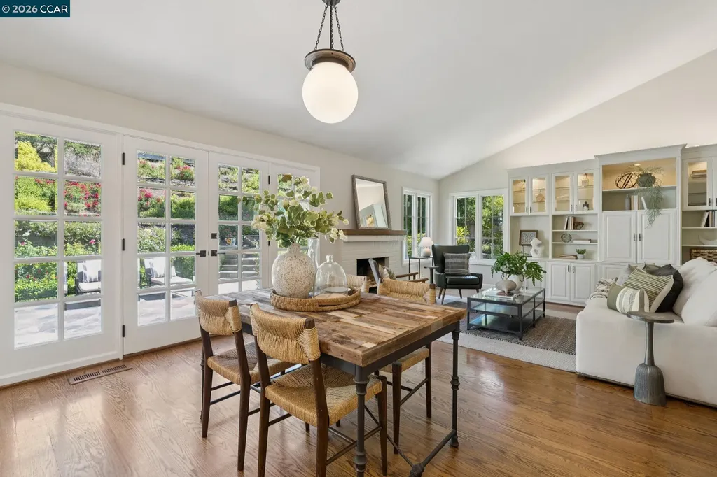 1718 Rockspring Place Walnut Creek CA 94596