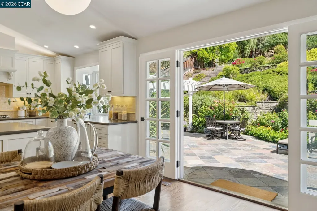 1718 Rockspring Place Walnut Creek CA 94596