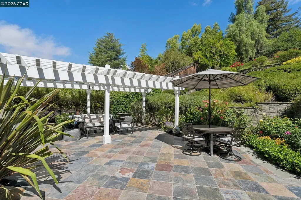 1718 Rockspring Place Walnut Creek CA 94596