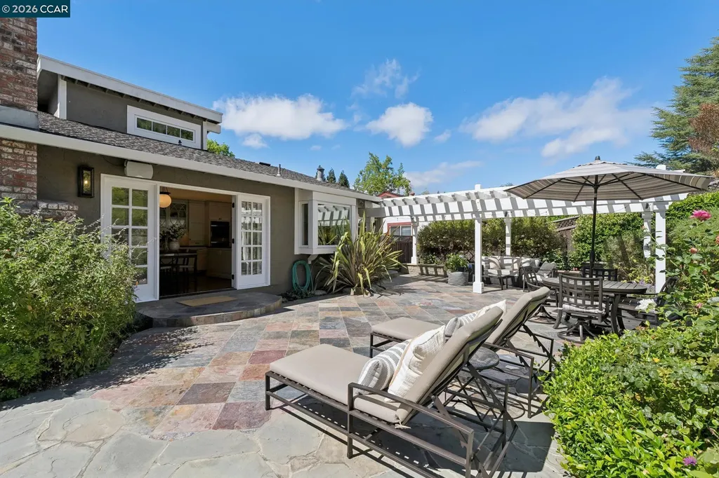 1718 Rockspring Place Walnut Creek CA 94596
