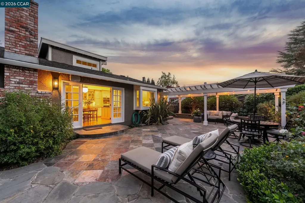 1718 Rockspring Place Walnut Creek CA 94596