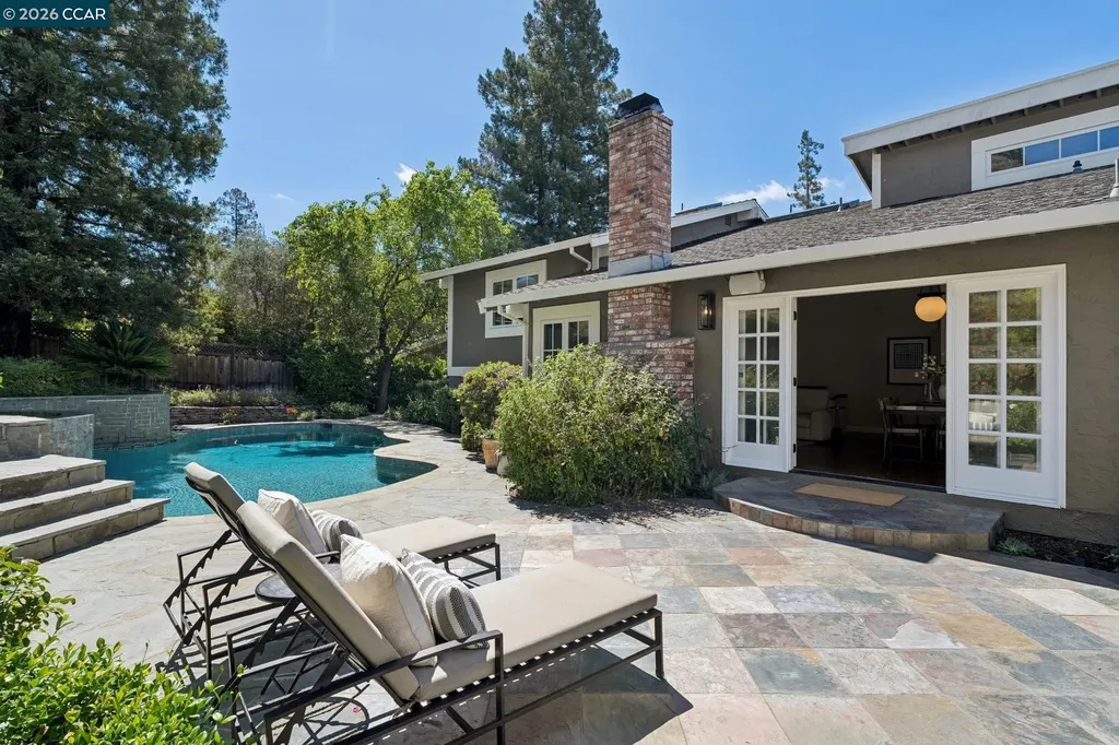 1718 Rockspring Place Walnut Creek CA 94596