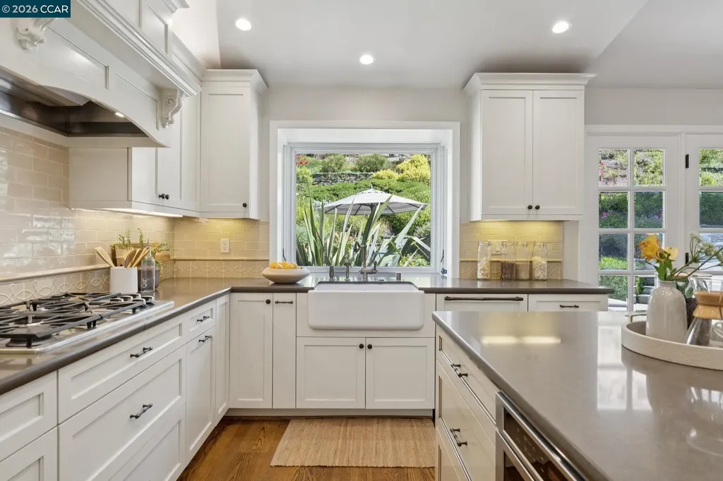 1718 Rockspring Place Walnut Creek CA 94596