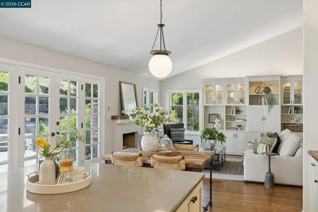 1718 Rockspring Place Walnut Creek CA 94596