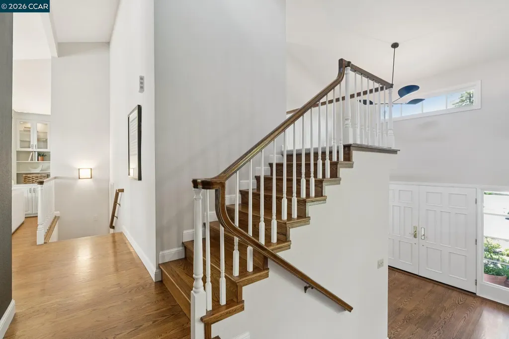 1718 Rockspring Place Walnut Creek CA 94596