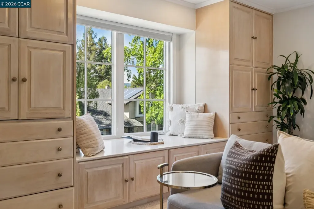 1718 Rockspring Place Walnut Creek CA 94596
