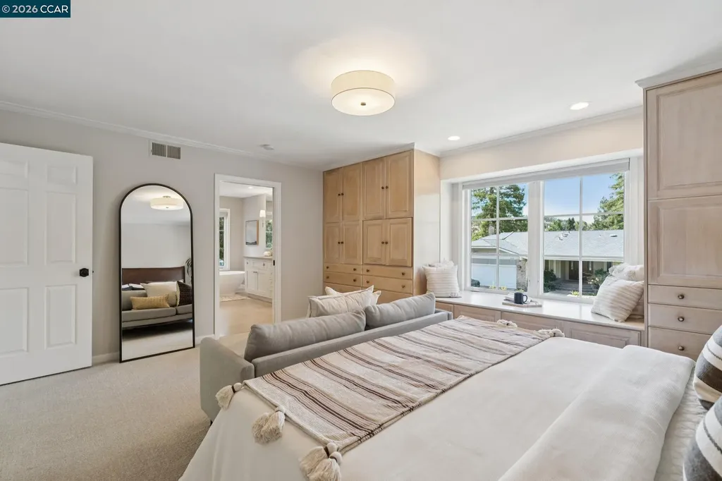 1718 Rockspring Place Walnut Creek CA 94596