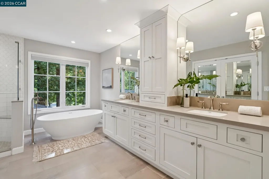 1718 Rockspring Place Walnut Creek CA 94596