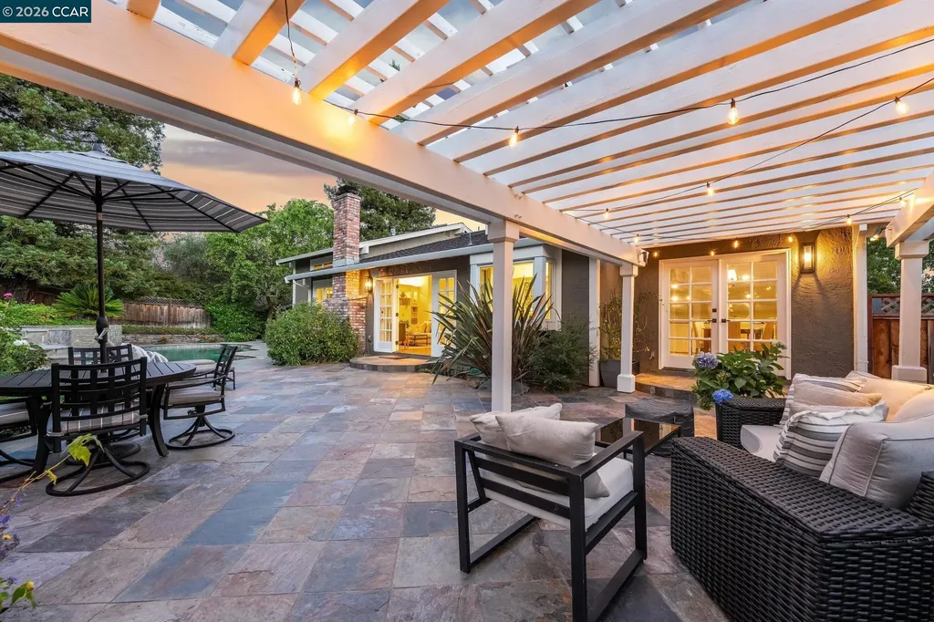 1718 Rockspring Place Walnut Creek CA 94596
