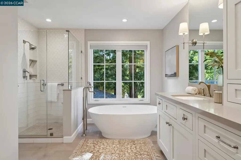 1718 Rockspring Place Walnut Creek CA 94596