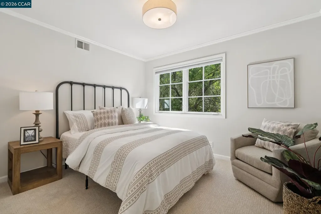 1718 Rockspring Place Walnut Creek CA 94596