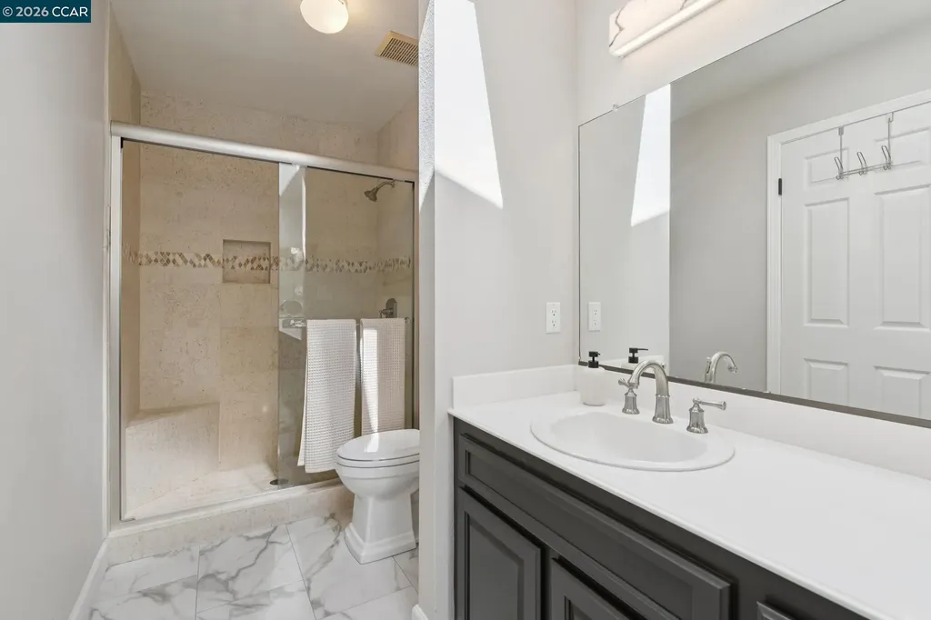 1718 Rockspring Place Walnut Creek CA 94596