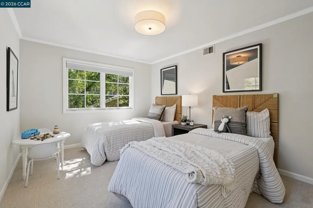 1718 Rockspring Place Walnut Creek CA 94596