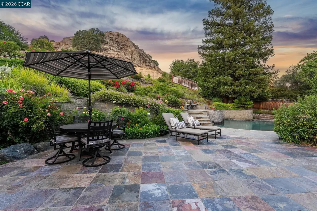 1718 Rockspring Place Walnut Creek CA 94596