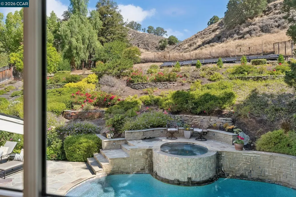 1718 Rockspring Place Walnut Creek CA 94596