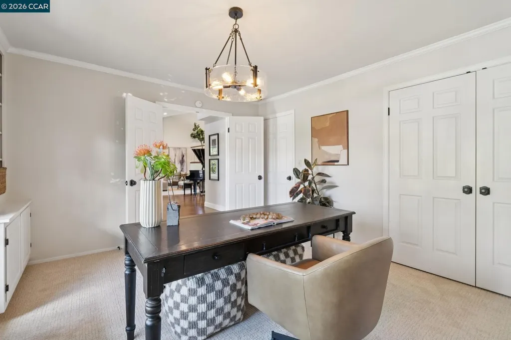 1718 Rockspring Place Walnut Creek CA 94596