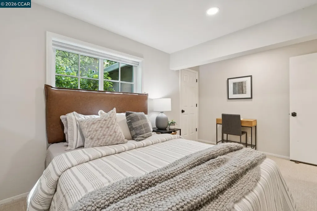 1718 Rockspring Place Walnut Creek CA 94596