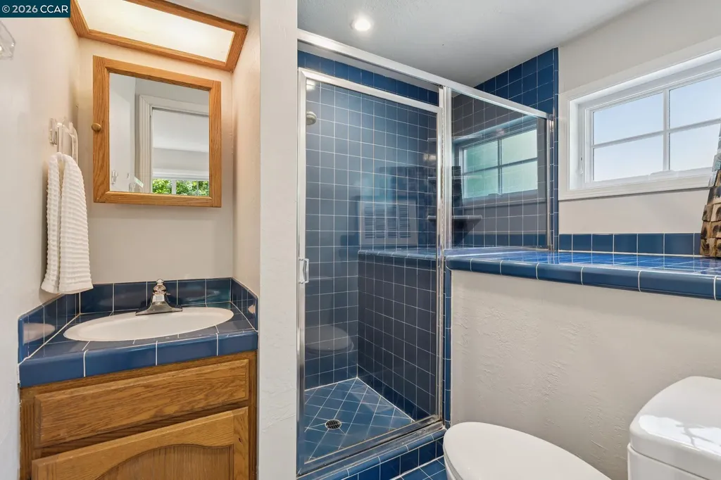 1718 Rockspring Place Walnut Creek CA 94596